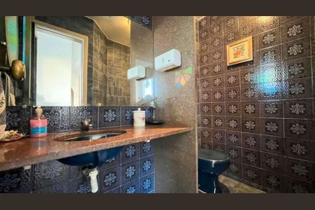 Apartamento à venda com 300m², 6 quartos e 3 vagas