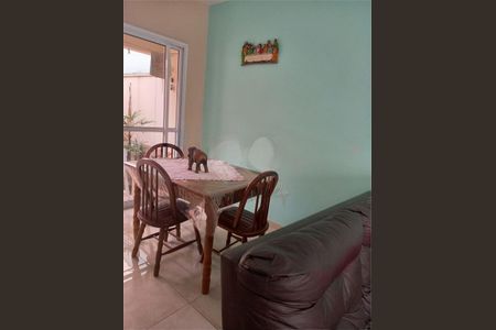 Casa à venda com 90m², 3 quartos e 2 vagas