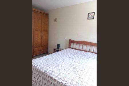 Casa à venda com 3 quartos, 90m² em Jardim Umuarama, São Paulo