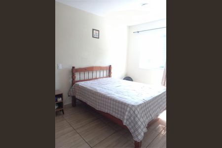 Casa à venda com 3 quartos, 90m² em Jardim Umuarama, São Paulo