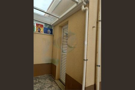 Casa à venda com 90m², 3 quartos e 2 vagas