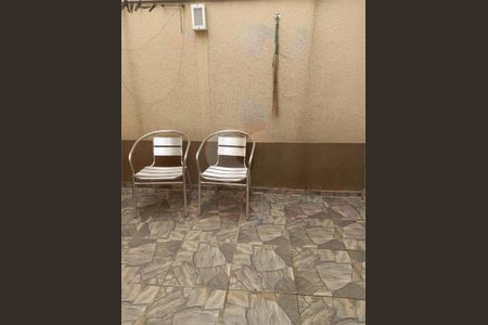 Casa à venda com 90m², 3 quartos e 2 vagas