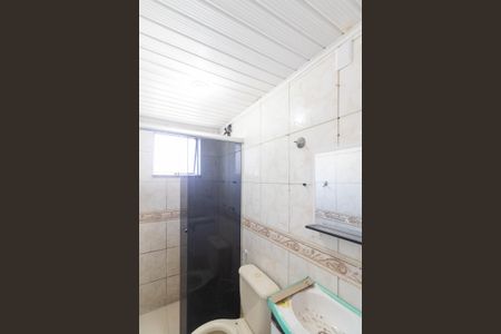 Apartamento para alugar com 42m², 2 quartos e 1 vaga Apartamento para alugar com 42m², 2 quartos e 1 vagaBanheiro