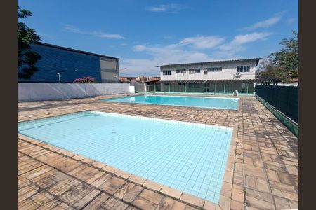 Apartamento para alugar com 42m², 2 quartos e 1 vaga Apartamento para alugar com 42m², 2 quartos e 1 vagaÁrea comum - Piscina