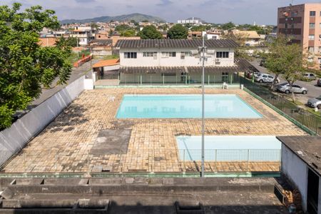 Apartamento para alugar com 42m², 2 quartos e 1 vaga Apartamento para alugar com 42m², 2 quartos e 1 vagaÁrea comum - Piscina