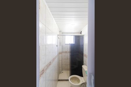 Apartamento para alugar com 42m², 2 quartos e 1 vaga Apartamento para alugar com 42m², 2 quartos e 1 vagaBanheiro