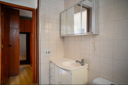 Apartamento para alugar com 54m², 2 quartos e 1 vagaCozinha