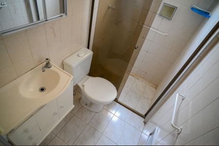 Apartamento para alugar com 54m², 2 quartos e 1 vagaCozinha