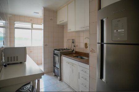 Apartamento para alugar com 54m², 2 quartos e 1 vagaCozinha