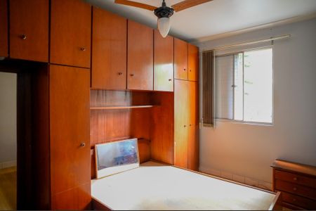 Apartamento para alugar com 54m², 2 quartos e 1 vagaQuarto 2