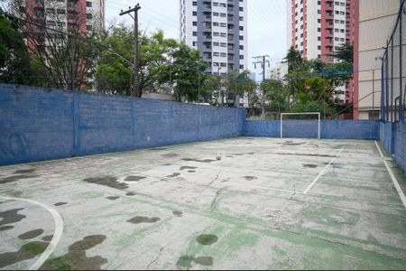 Apartamento para alugar com 54m², 2 quartos e 1 vagaQuadra Esportiva