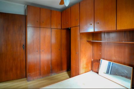 Apartamento para alugar com 54m², 2 quartos e 1 vagaQuarto 2