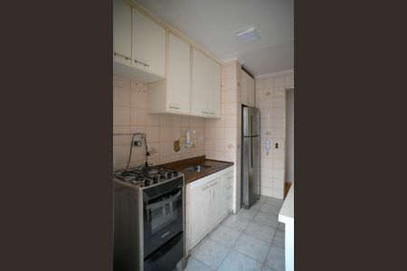 Apartamento para alugar com 54m², 2 quartos e 1 vagaCozinha