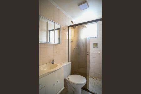 Apartamento para alugar com 54m², 2 quartos e 1 vagaCozinha