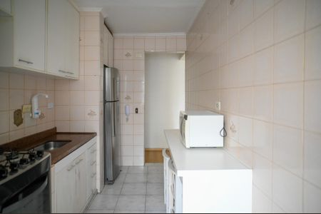 Apartamento para alugar com 54m², 2 quartos e 1 vagaCozinha