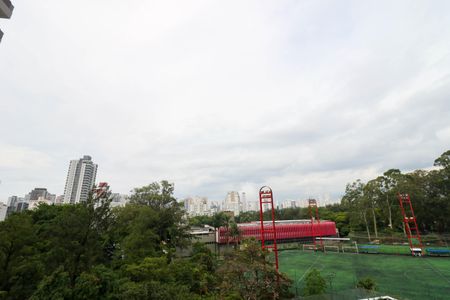 Kitnet/Studio à venda com 1 quarto, 18m² em Santo Amaro, São Paulo
