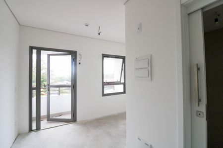 Kitnet/Studio à venda com 1 quarto, 18m² em Santo Amaro, São Paulo