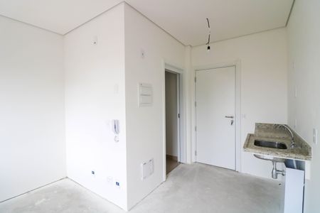 Kitnet/Studio à venda com 1 quarto, 18m² em Santo Amaro, São Paulo