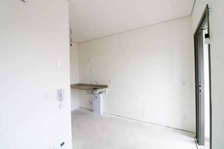 Kitnet/Studio à venda com 1 quarto, 18m² em Santo Amaro, São Paulo