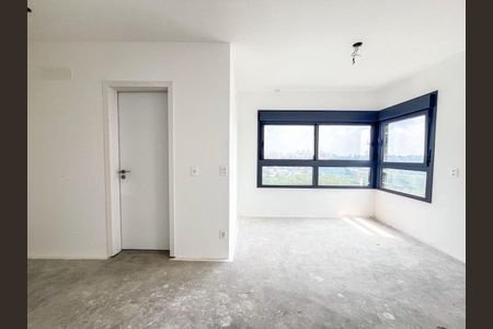 Apartamento à venda com 2 quartos, 142m² em Jardim Fonte do Morumbi, São Paulo