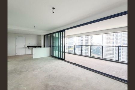 Apartamento à venda com 2 quartos, 142m² em Jardim Fonte do Morumbi, São Paulo
