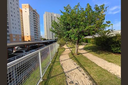 Apartamento à venda com 108m², 3 quartos e 2 vagasFoto 24