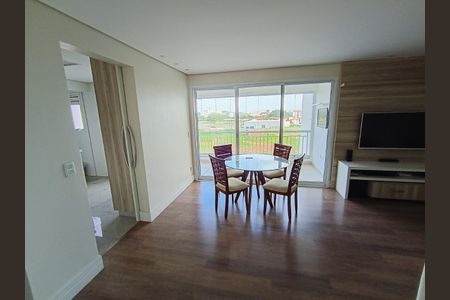 Apartamento à venda com 108m², 3 quartos e 2 vagasFoto 02