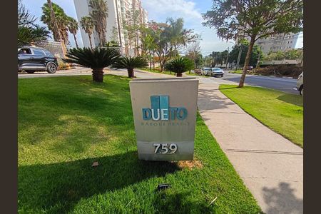 Apartamento à venda com 108m², 3 quartos e 2 vagasFoto 29