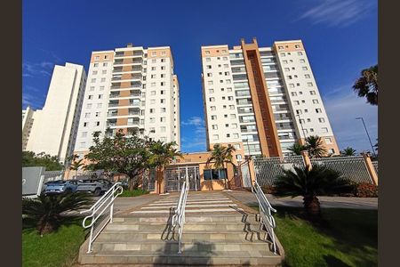 Apartamento à venda com 108m², 3 quartos e 2 vagasFoto 30