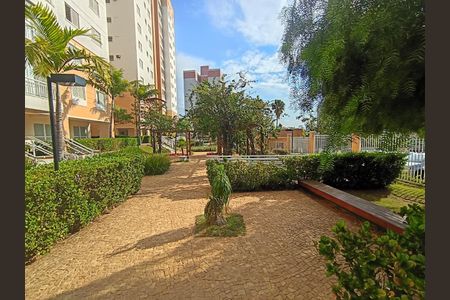 Apartamento à venda com 108m², 3 quartos e 2 vagasFoto 32