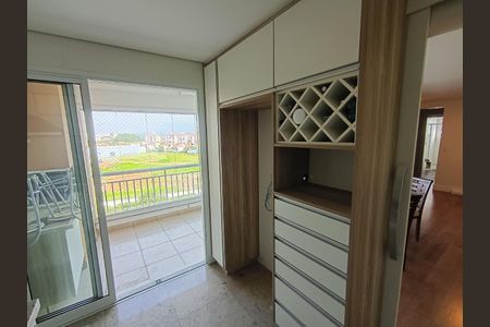 Apartamento à venda com 108m², 3 quartos e 2 vagasFoto 04