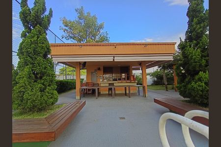 Apartamento à venda com 108m², 3 quartos e 2 vagasFoto 28