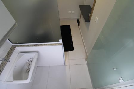 Apartamento para alugar com 48m², 2 quartos e 1 vagaÁrea de Serviço