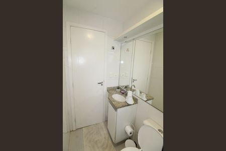 Apartamento para alugar com 48m², 2 quartos e 1 vagaBanheiro