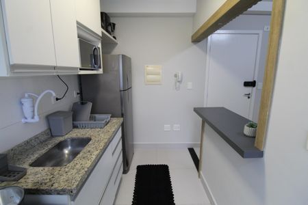 Apartamento para alugar com 48m², 2 quartos e 1 vagaCozinha