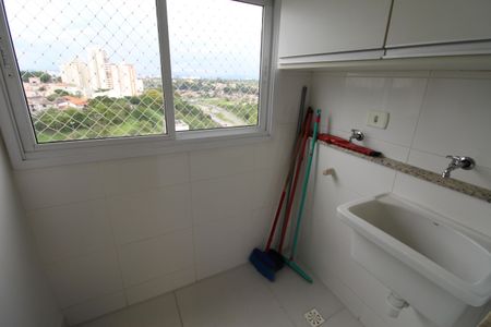 Apartamento para alugar com 48m², 2 quartos e 1 vagaÁrea de Serviço