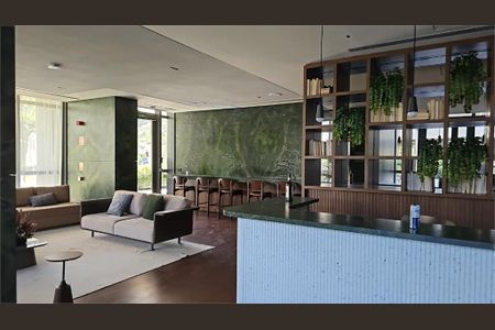 Apartamento à venda com 3 quartos, 186m² em Real Parque, São Paulo