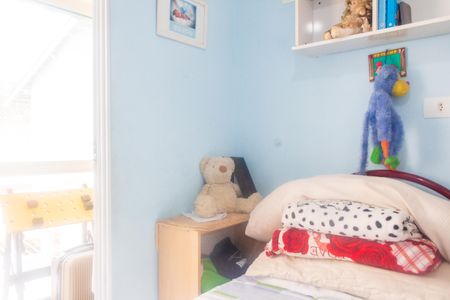 Casa de condomínio para alugar com 80m², 3 quartos e 2 vagasQuarto 2