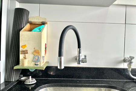 Apartamento para alugar com 135m², 3 quartos e 3 vagas Apartamento para alugar com 135m², 3 quartos e 3 vagasÁrea de Serviço