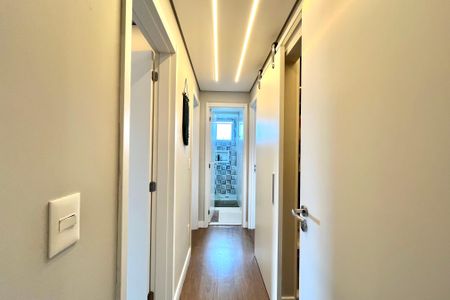 Apartamento para alugar com 135m², 3 quartos e 3 vagas Apartamento para alugar com 135m², 3 quartos e 3 vagasCorredor