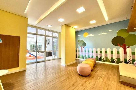 Apartamento para alugar com 135m², 3 quartos e 3 vagas Apartamento para alugar com 135m², 3 quartos e 3 vagasÁrea comum