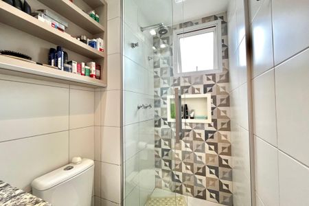 Apartamento para alugar com 135m², 3 quartos e 3 vagas Apartamento para alugar com 135m², 3 quartos e 3 vagasBanheiro Corredor