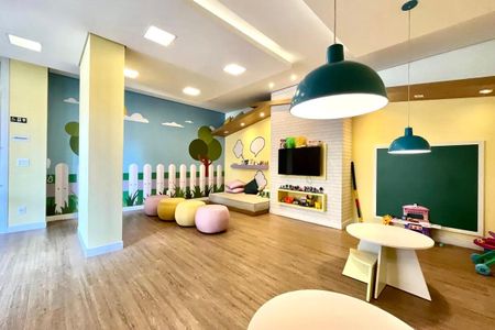 Apartamento para alugar com 135m², 3 quartos e 3 vagas Apartamento para alugar com 135m², 3 quartos e 3 vagasÁrea comum