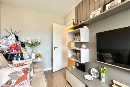 Apartamento para alugar com 135m², 3 quartos e 3 vagas Apartamento para alugar com 135m², 3 quartos e 3 vagasQuarto 3