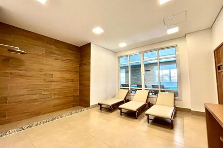 Apartamento para alugar com 135m², 3 quartos e 3 vagas Apartamento para alugar com 135m², 3 quartos e 3 vagasÁrea comum