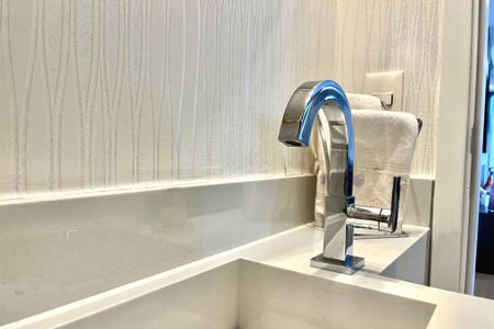 Apartamento para alugar com 135m², 3 quartos e 3 vagas Apartamento para alugar com 135m², 3 quartos e 3 vagasLavabo