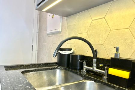 Apartamento para alugar com 135m², 3 quartos e 3 vagas Apartamento para alugar com 135m², 3 quartos e 3 vagasCozinha