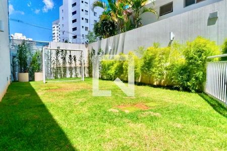 Apartamento para alugar com 135m², 3 quartos e 3 vagas Apartamento para alugar com 135m², 3 quartos e 3 vagasÁrea comum