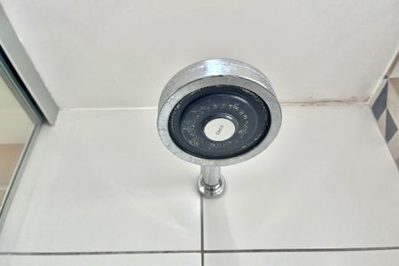 Apartamento para alugar com 135m², 3 quartos e 3 vagas Apartamento para alugar com 135m², 3 quartos e 3 vagasBanheiro da Suíte 2