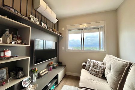 Apartamento para alugar com 135m², 3 quartos e 3 vagas Apartamento para alugar com 135m², 3 quartos e 3 vagasQuarto 3